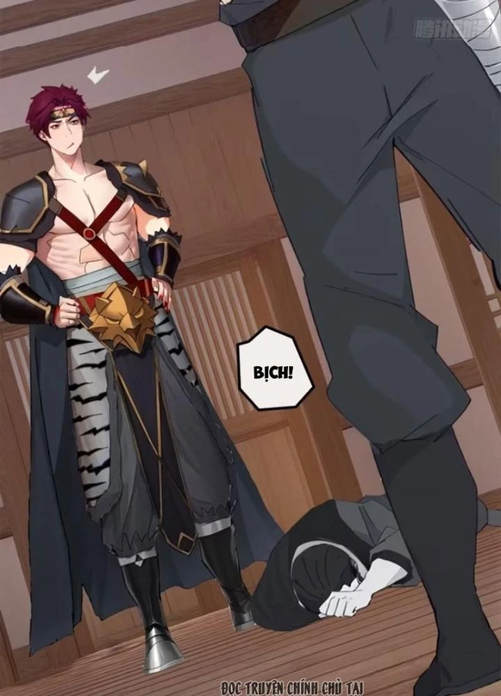 Kim Cương Bất Hoại Đại Trại Chủ Chapter 84 - Trang 3