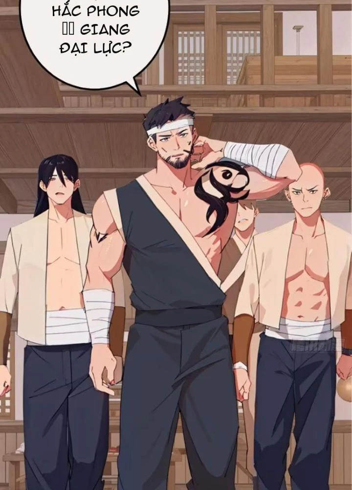 Kim Cương Bất Hoại Đại Trại Chủ Chapter 84 - Trang 3