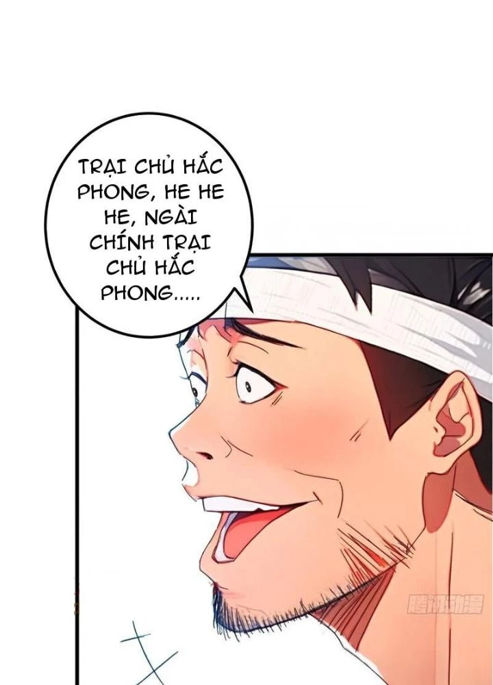 Kim Cương Bất Hoại Đại Trại Chủ Chapter 85 - Trang 3