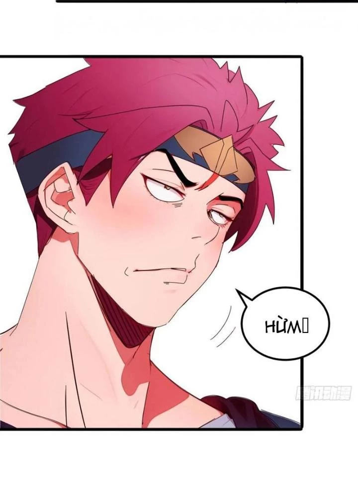 Kim Cương Bất Hoại Đại Trại Chủ Chapter 85 - Trang 3