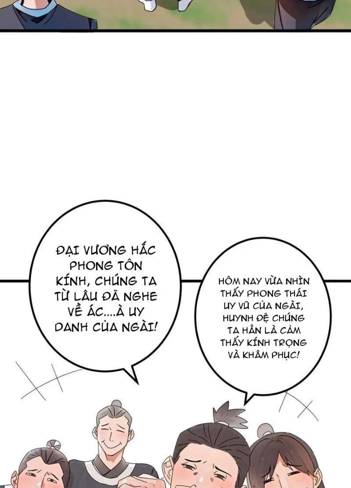 Kim Cương Bất Hoại Đại Trại Chủ Chapter 85 - Trang 3