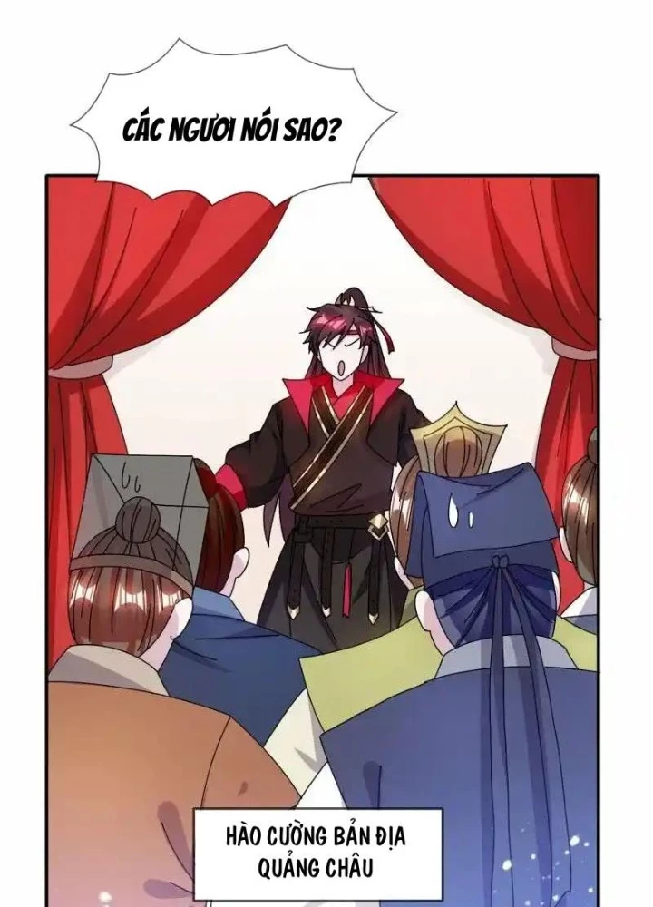 Cực Phẩm Bại Gia Tử Chapter 303 - Next Chapter 304