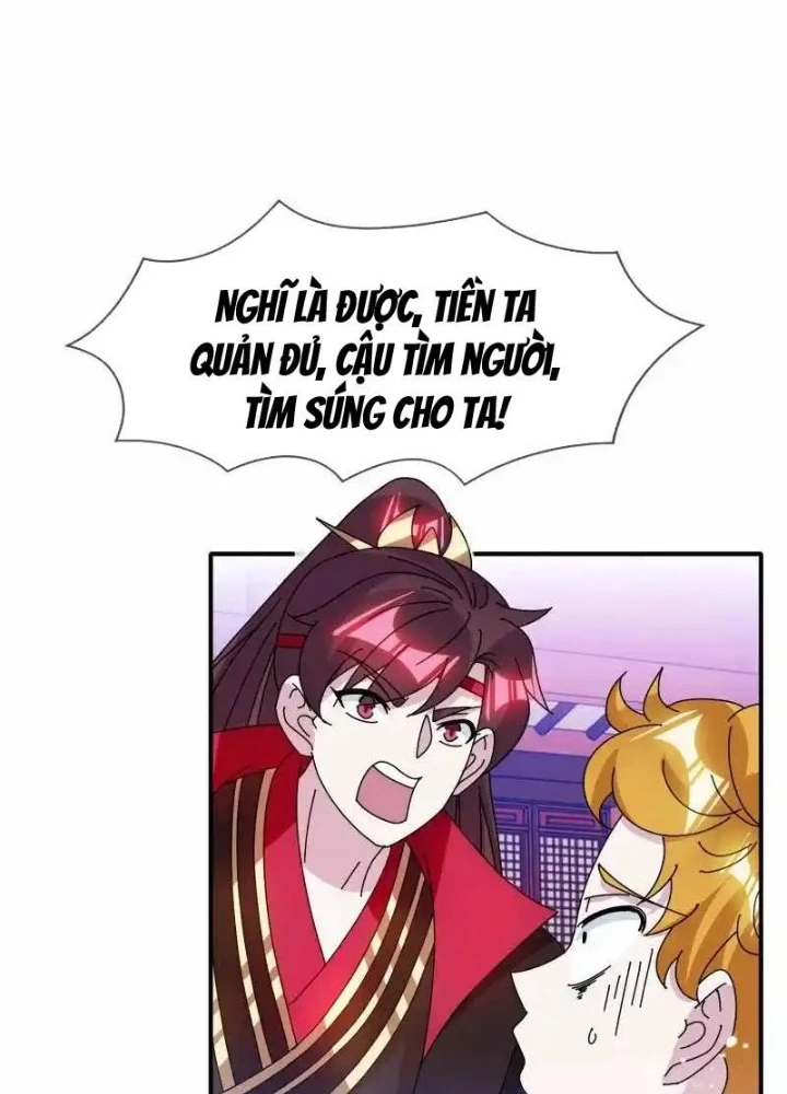 Cực Phẩm Bại Gia Tử Chapter 304 - Next Chapter 305