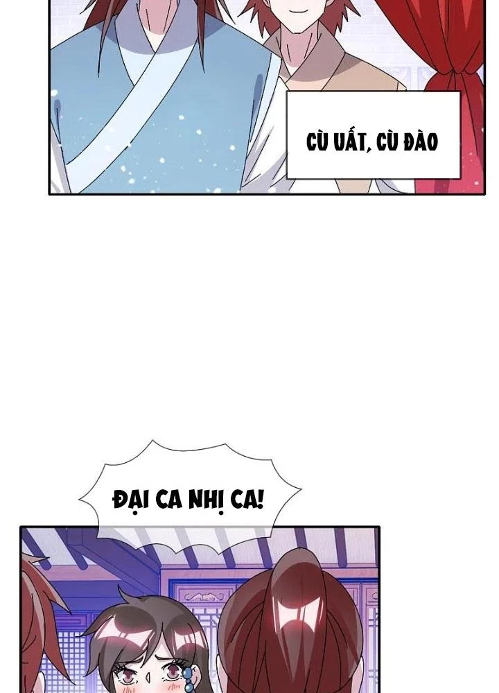 Cực Phẩm Bại Gia Tử Chapter 305 - Next Chapter 306