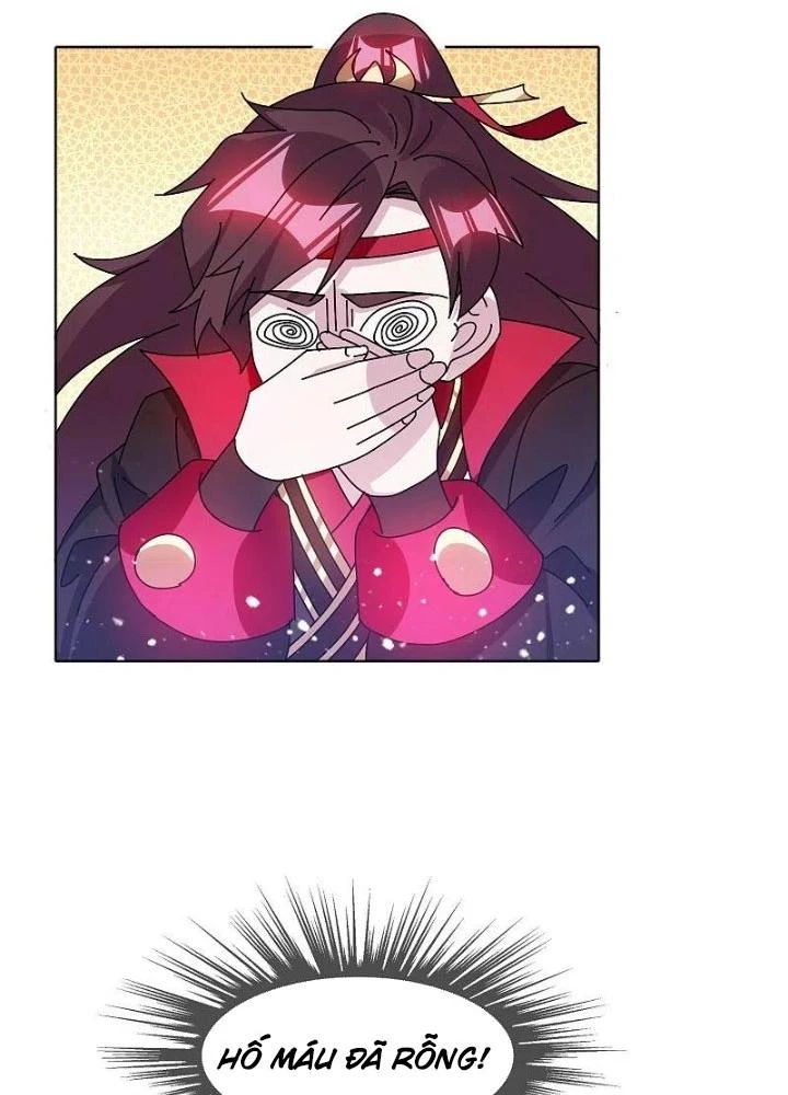 Cực Phẩm Bại Gia Tử Chapter 306 - Next Chapter 307