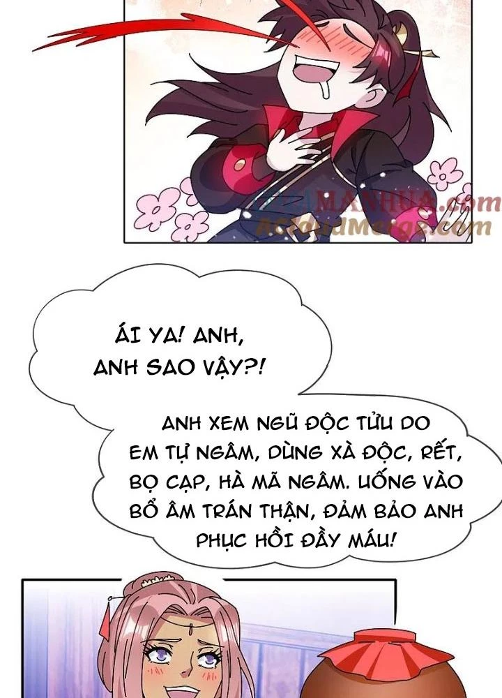 Cực Phẩm Bại Gia Tử Chapter 306 - Next Chapter 307