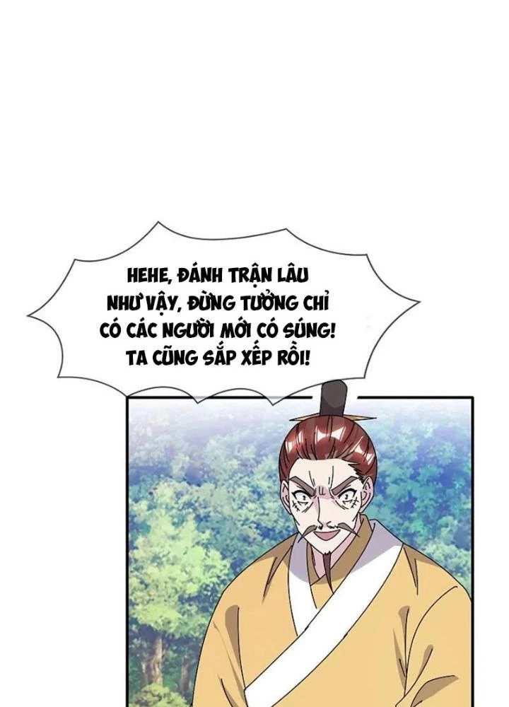 Cực Phẩm Bại Gia Tử Chapter 312 - Trang 3