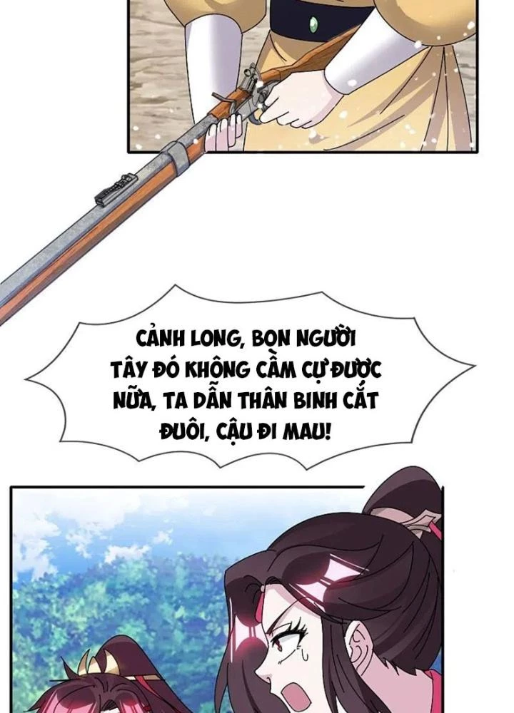 Cực Phẩm Bại Gia Tử Chapter 312 - Trang 3