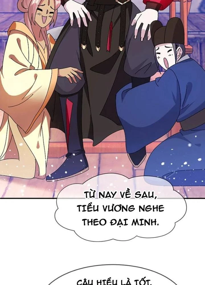 Cực Phẩm Bại Gia Tử Chapter 312 - Trang 3
