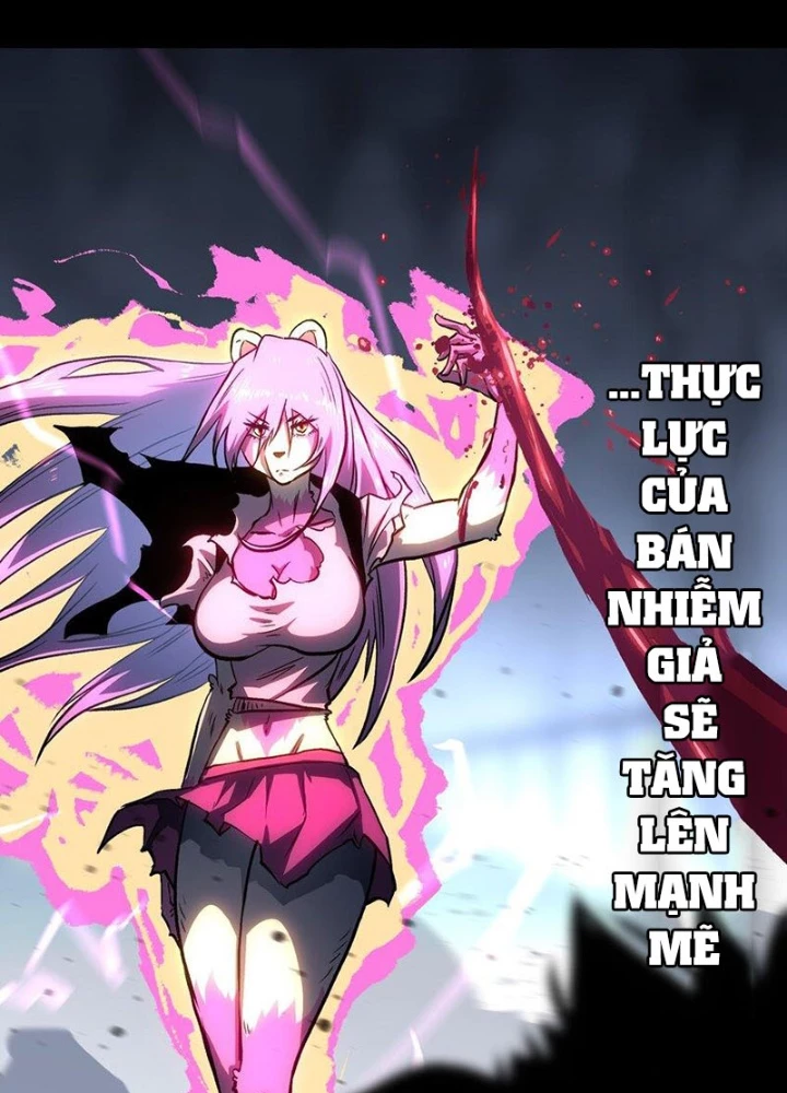 Ta Là Lão Đại Thời Tận Thế Chapter 116 - Trang 2
