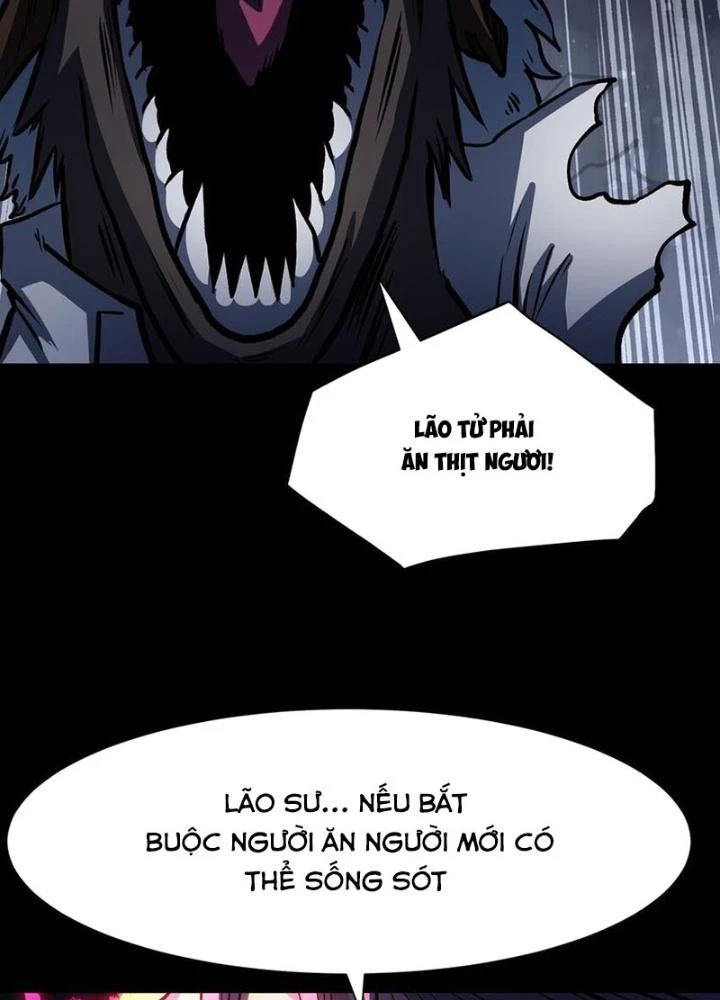 Ta Là Lão Đại Thời Tận Thế Chapter 116 - Trang 2