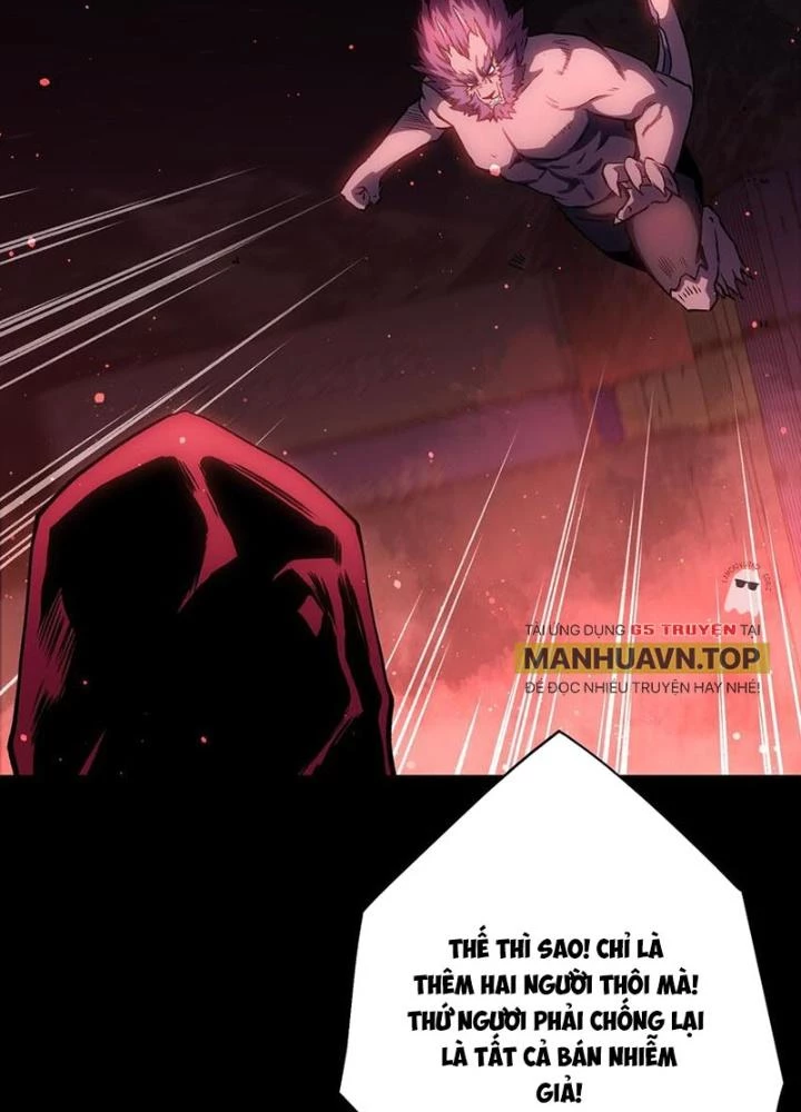 Ta Là Lão Đại Thời Tận Thế Chapter 120 - Trang 2