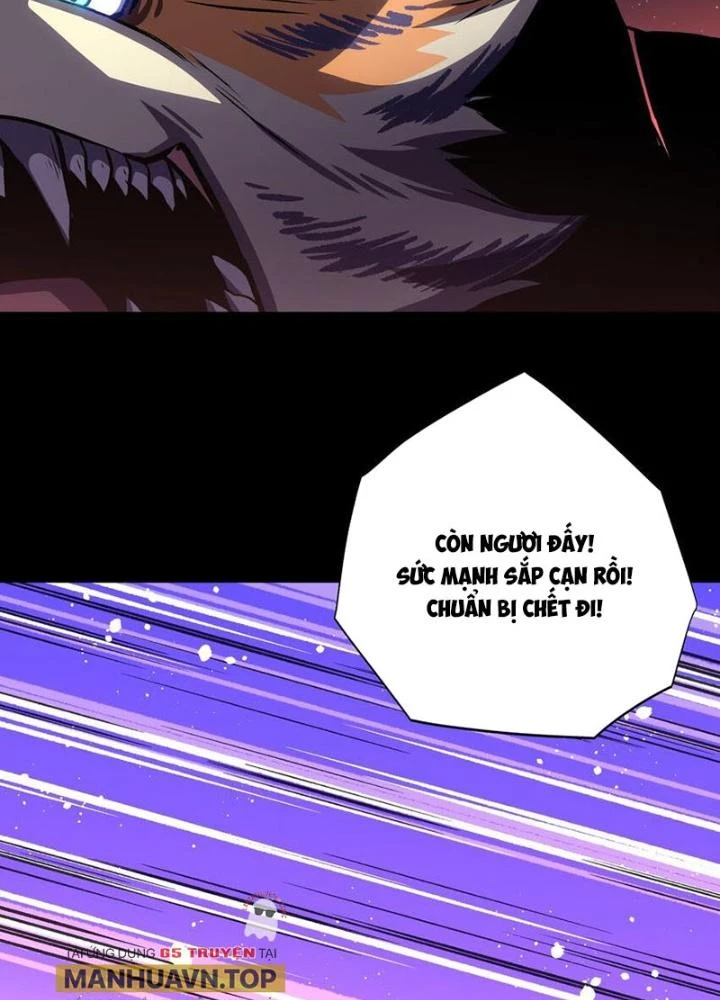 Ta Là Lão Đại Thời Tận Thế Chapter 120 - Trang 2