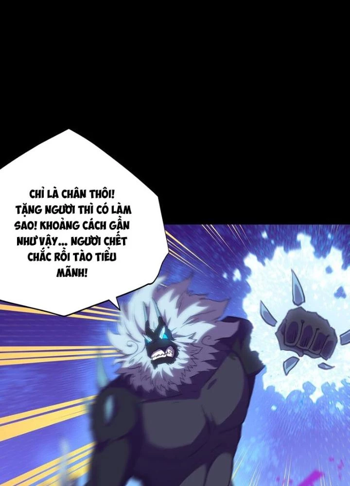 Ta Là Lão Đại Thời Tận Thế Chapter 123 - Trang 2