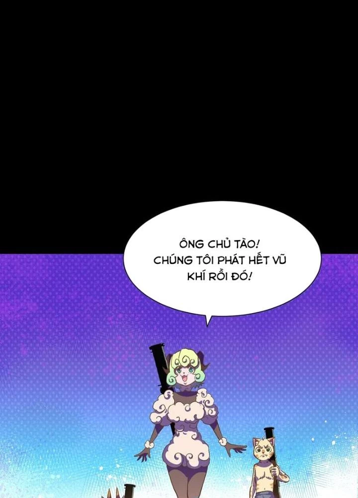 Ta Là Lão Đại Thời Tận Thế Chapter 123 - Trang 2