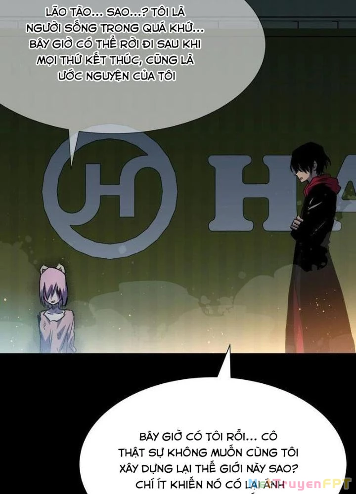 Ta Là Lão Đại Thời Tận Thế Chapter 124 - Trang 2