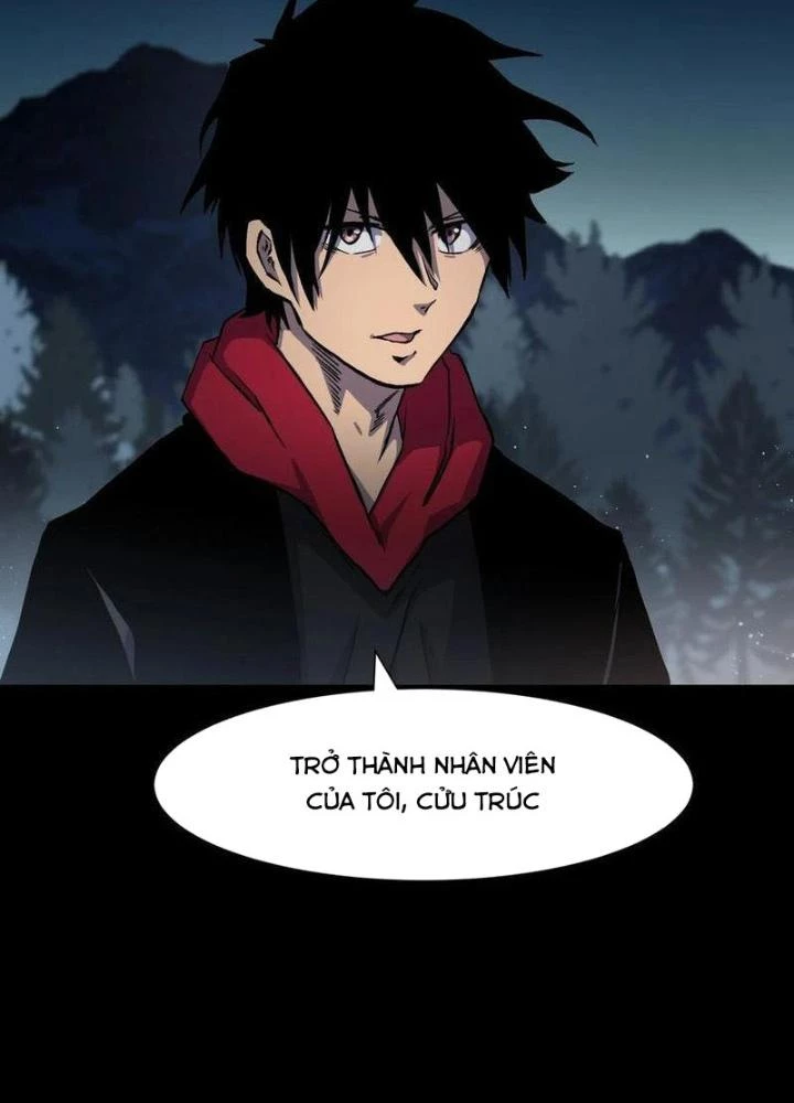 Ta Là Lão Đại Thời Tận Thế Chapter 124 - Trang 2