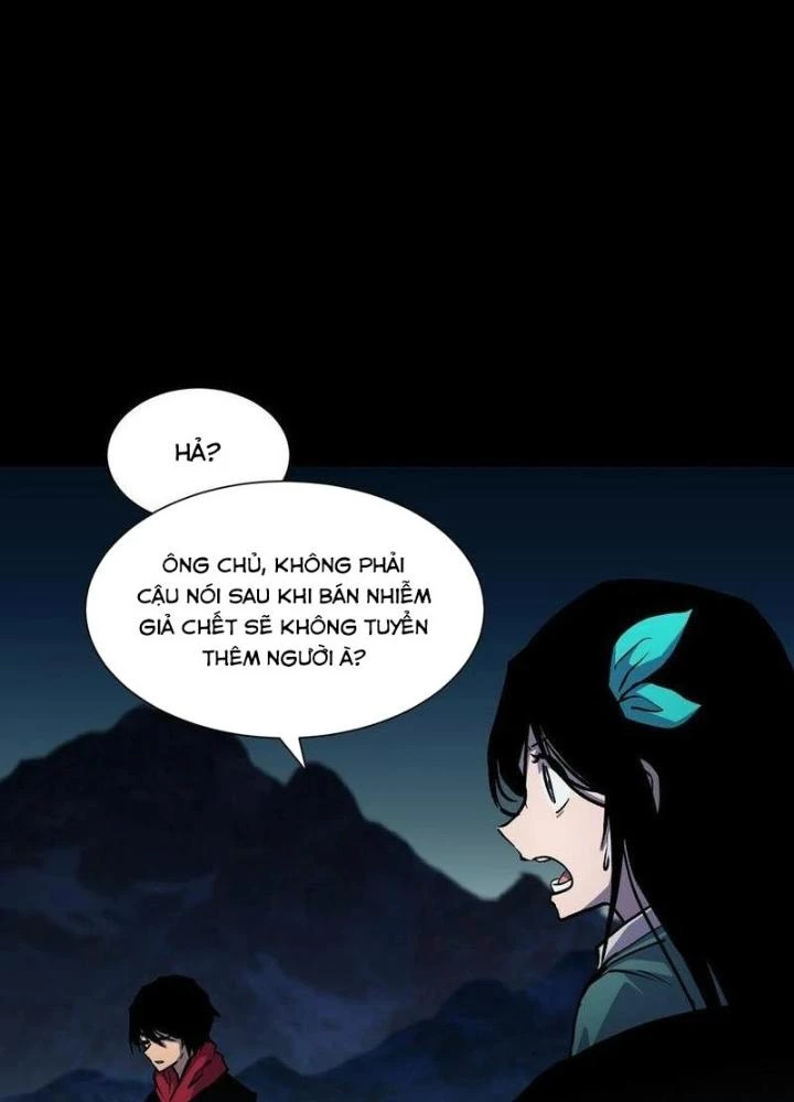 Ta Là Lão Đại Thời Tận Thế Chapter 124 - Trang 2