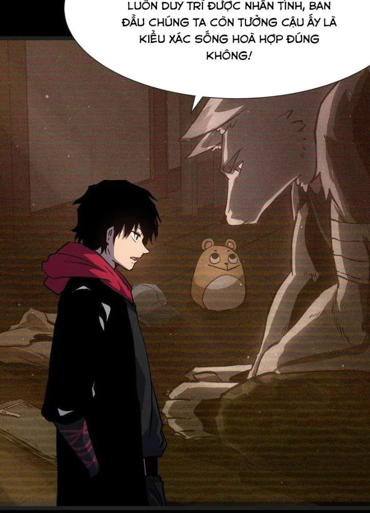Ta Là Lão Đại Thời Tận Thế Chapter 124 - Trang 2