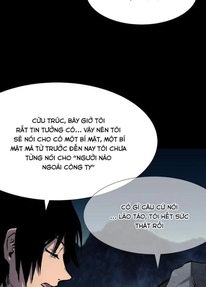 Ta Là Lão Đại Thời Tận Thế Chapter 124 - Trang 2