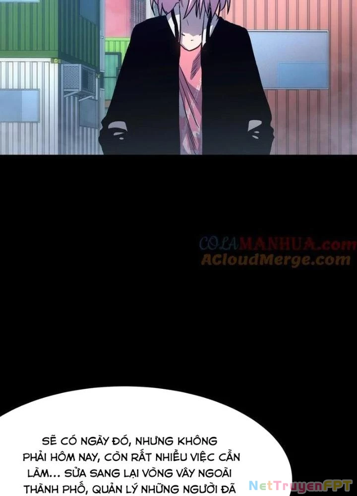 Ta Là Lão Đại Thời Tận Thế Chapter 124 - Trang 2