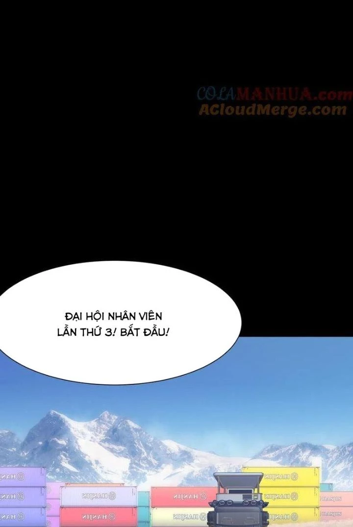 Ta Là Lão Đại Thời Tận Thế Chapter 124 - Trang 2