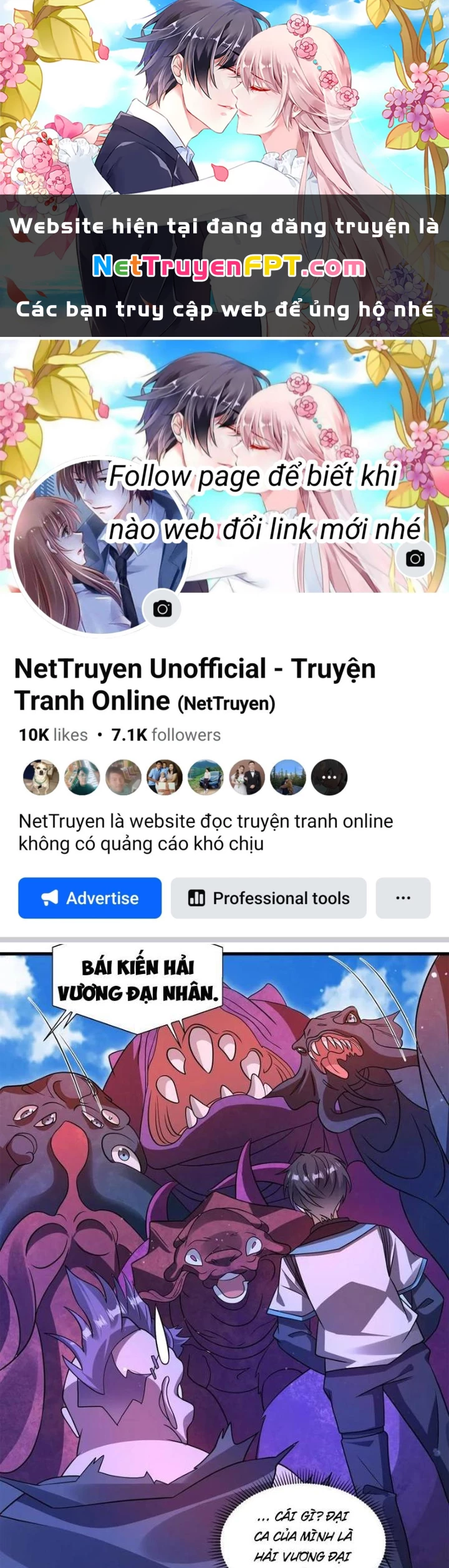 Tích Trữ 10 Vạn Vật Tư Trước Ngày Tận Thế Chapter 207 - Trang 4