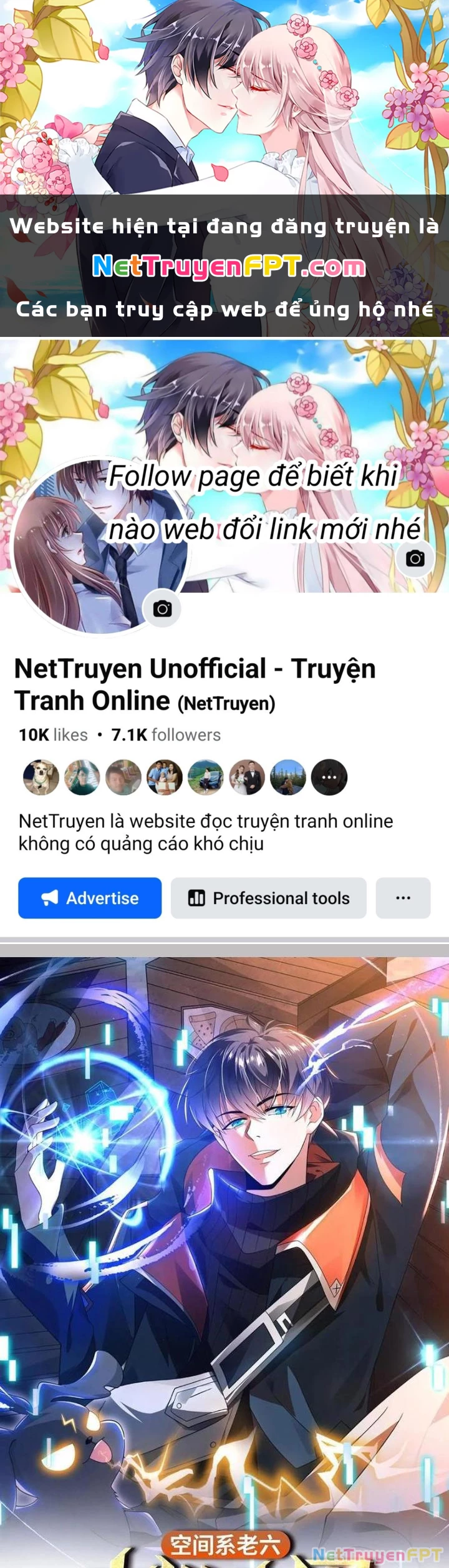 Tích Trữ 10 Vạn Vật Tư Trước Ngày Tận Thế Chapter 216 - Trang 4