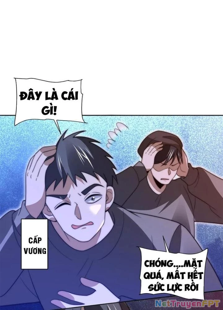 Tích Trữ 10 Vạn Vật Tư Trước Ngày Tận Thế Chapter 218 - Trang 4