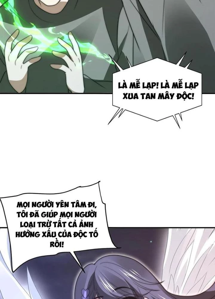 Tích Trữ 10 Vạn Vật Tư Trước Ngày Tận Thế Chapter 218 - Trang 4