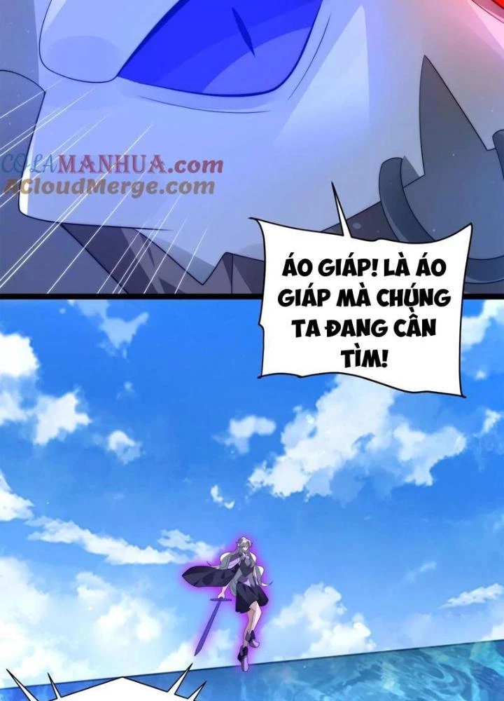 Tích Trữ 10 Vạn Vật Tư Trước Ngày Tận Thế Chapter 218 - Trang 4