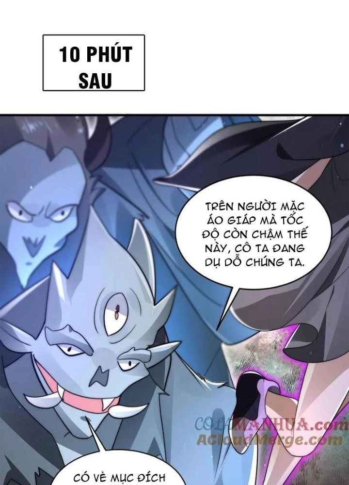 Tích Trữ 10 Vạn Vật Tư Trước Ngày Tận Thế Chapter 218 - Trang 4