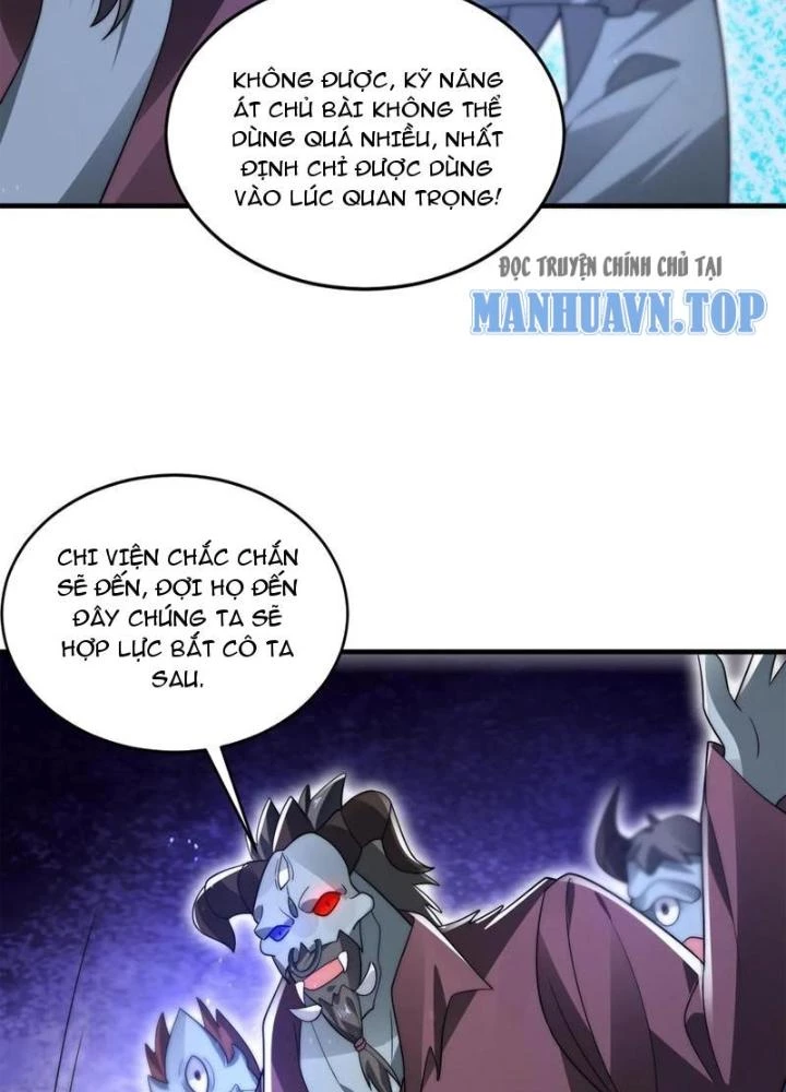 Tích Trữ 10 Vạn Vật Tư Trước Ngày Tận Thế Chapter 218 - Trang 4