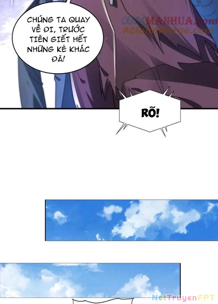 Tích Trữ 10 Vạn Vật Tư Trước Ngày Tận Thế Chapter 218 - Trang 4
