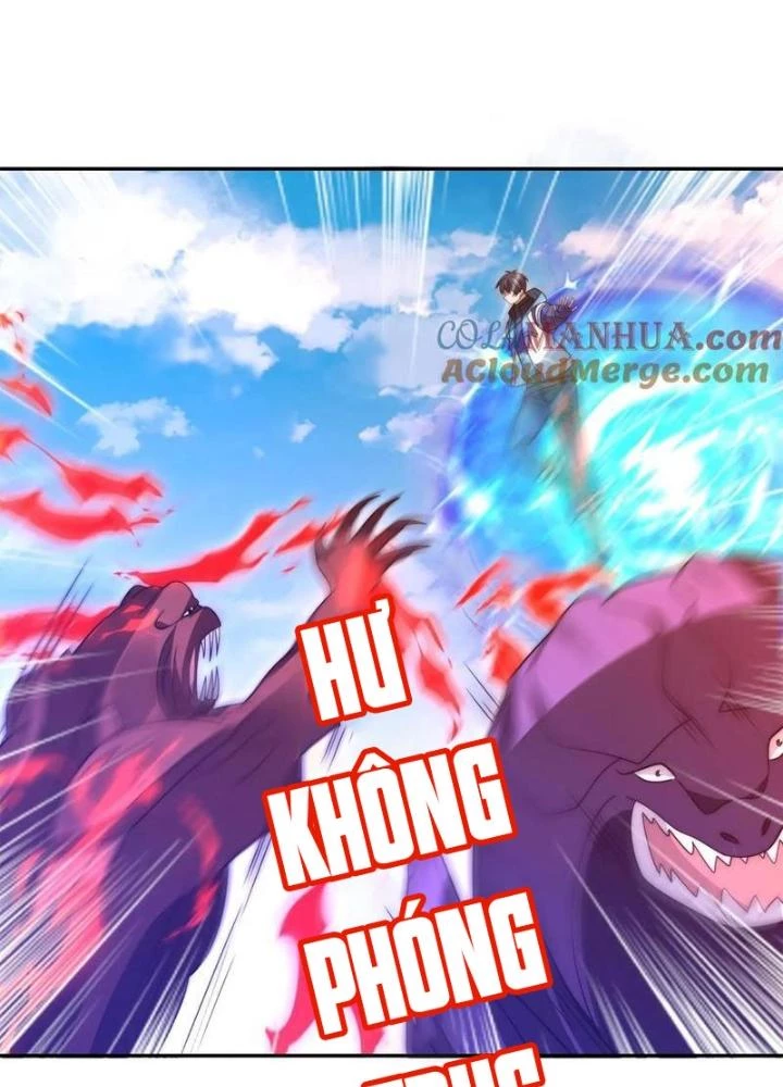 Tích Trữ 10 Vạn Vật Tư Trước Ngày Tận Thế Chapter 218 - Trang 4