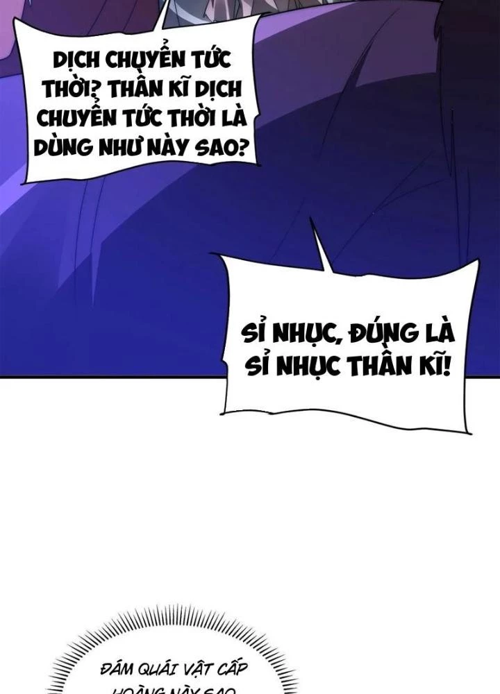 Tích Trữ 10 Vạn Vật Tư Trước Ngày Tận Thế Chapter 218 - Trang 4