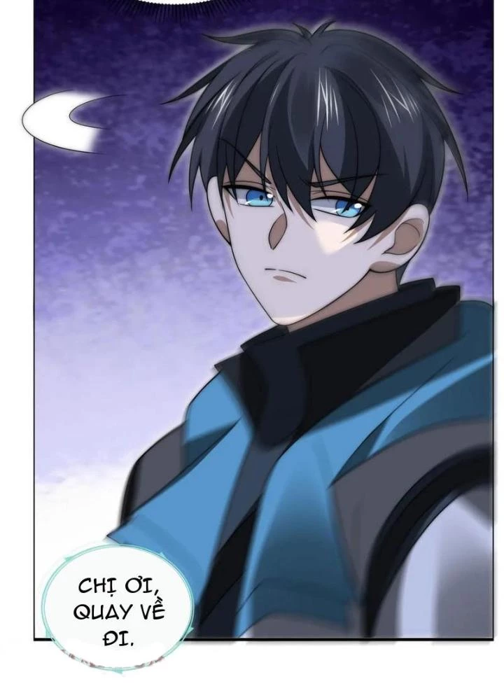 Tích Trữ 10 Vạn Vật Tư Trước Ngày Tận Thế Chapter 218 - Trang 4