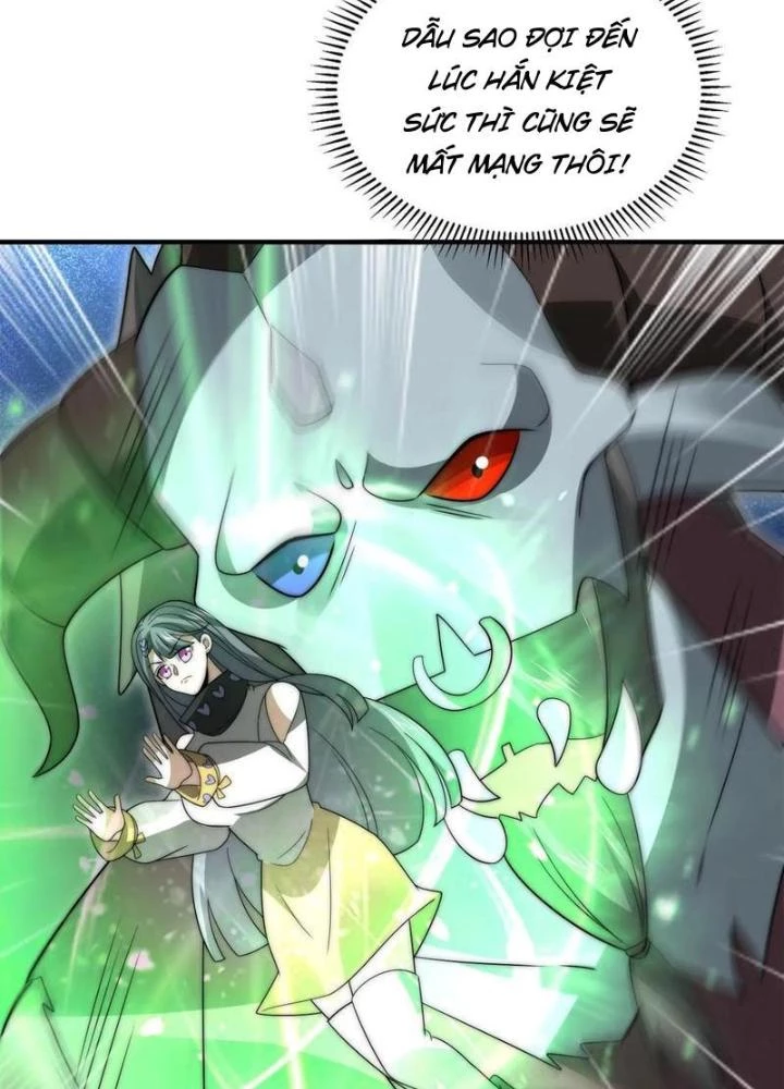 Tích Trữ 10 Vạn Vật Tư Trước Ngày Tận Thế Chapter 218 - Trang 4