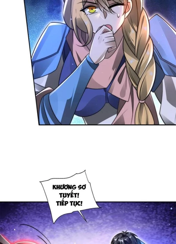 Tích Trữ 10 Vạn Vật Tư Trước Ngày Tận Thế Chapter 221 - Next Chapter 222