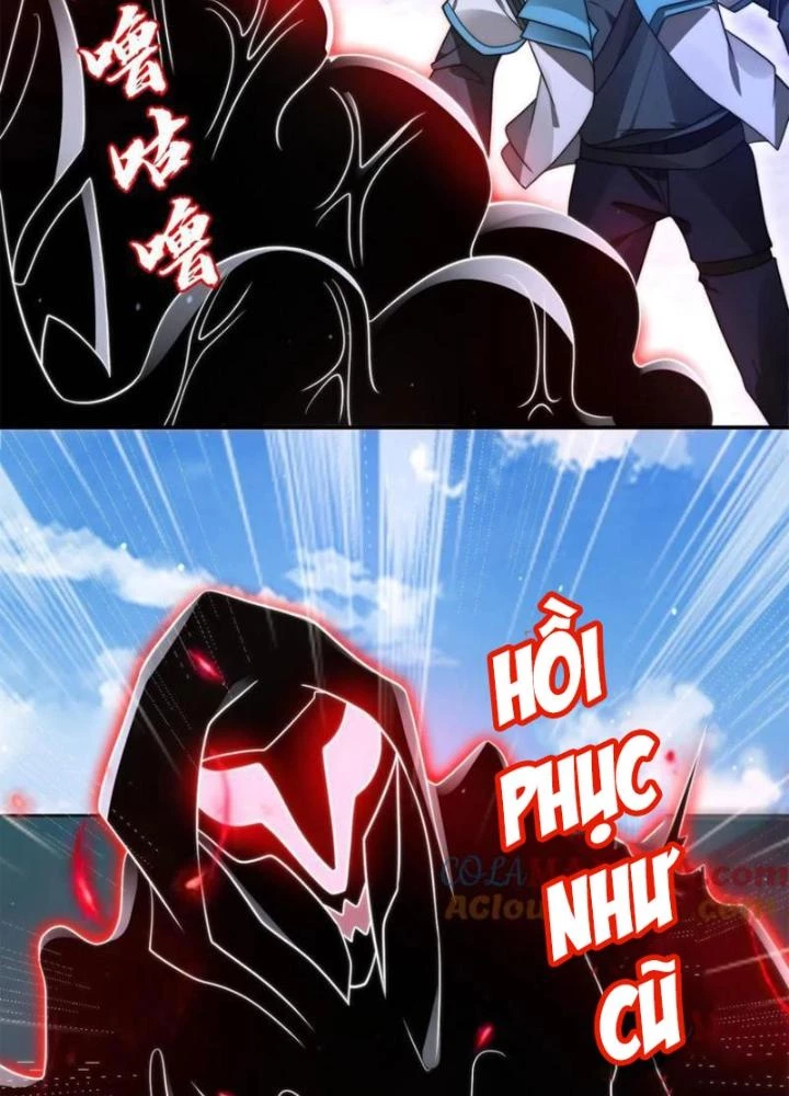 Tích Trữ 10 Vạn Vật Tư Trước Ngày Tận Thế Chapter 221 - Next Chapter 222