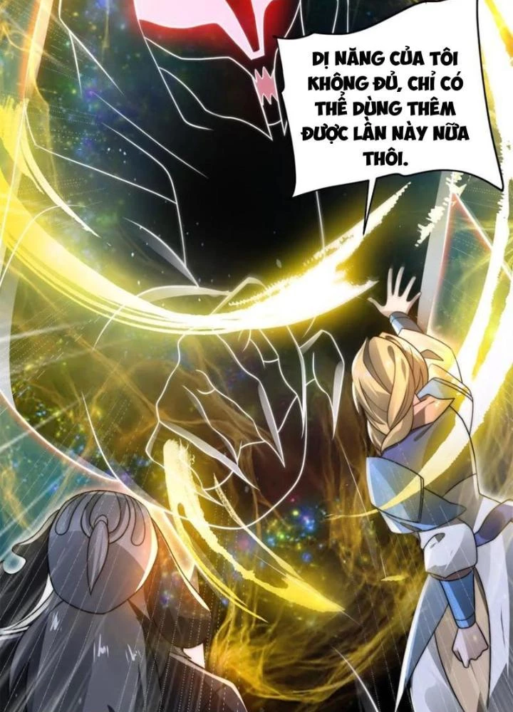 Tích Trữ 10 Vạn Vật Tư Trước Ngày Tận Thế Chapter 221 - Next Chapter 222