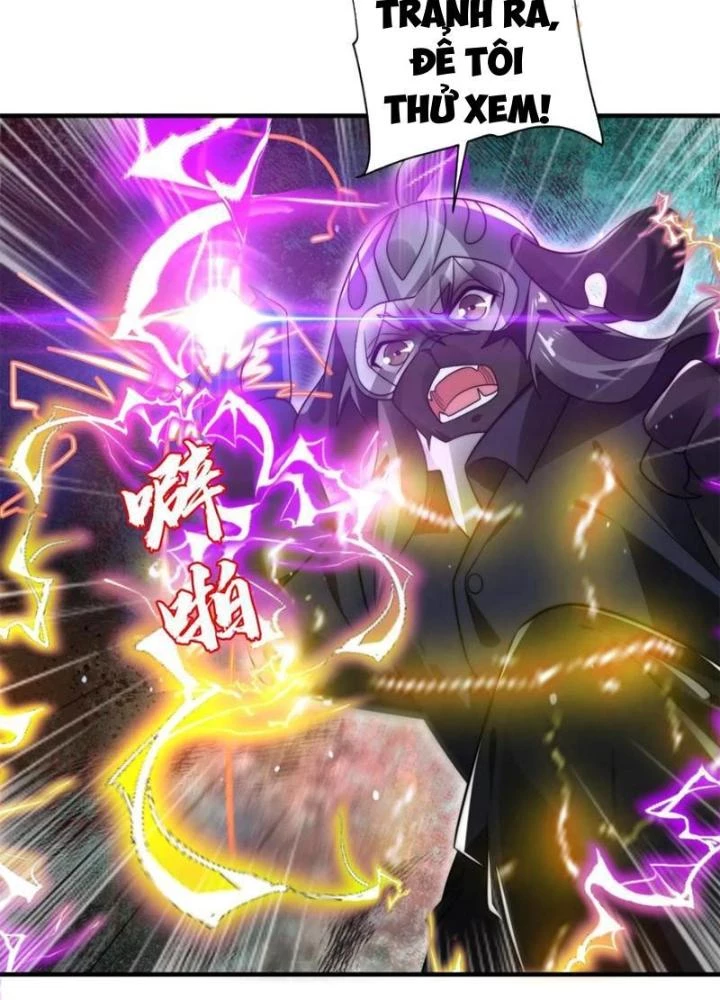 Tích Trữ 10 Vạn Vật Tư Trước Ngày Tận Thế Chapter 221 - Next Chapter 222