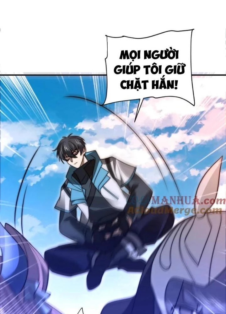 Tích Trữ 10 Vạn Vật Tư Trước Ngày Tận Thế Chapter 221 - Next Chapter 222