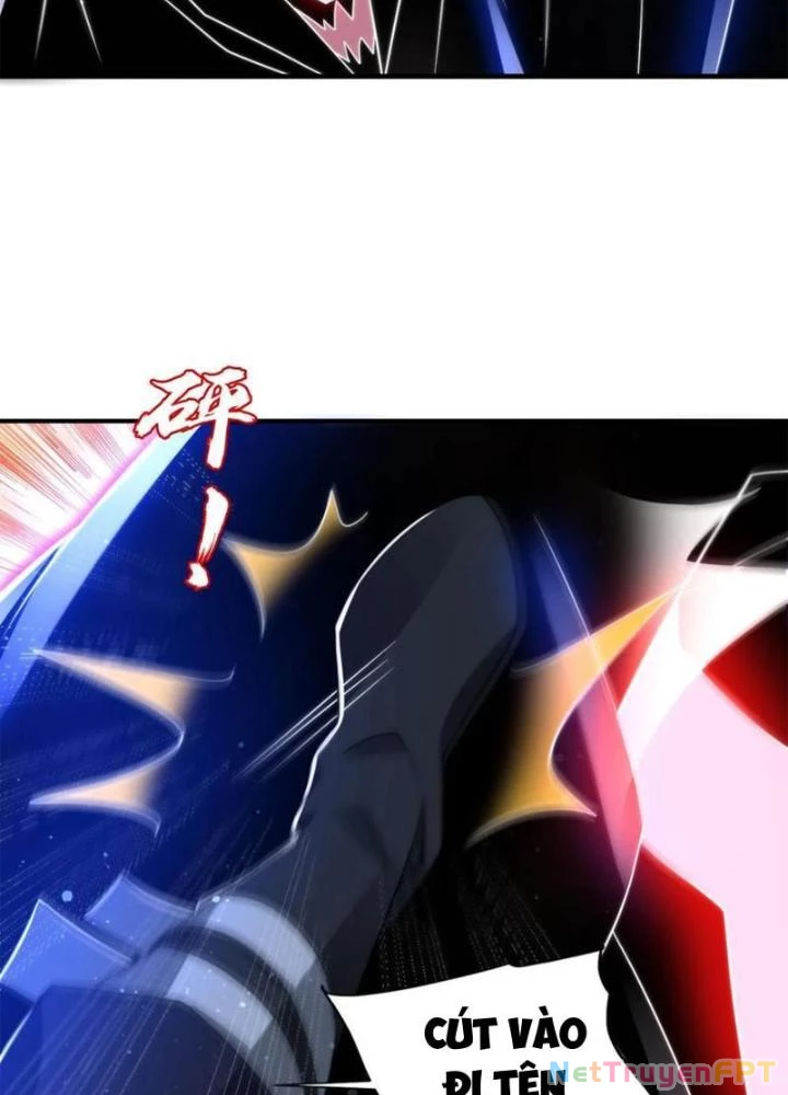 Tích Trữ 10 Vạn Vật Tư Trước Ngày Tận Thế Chapter 221 - Next Chapter 222