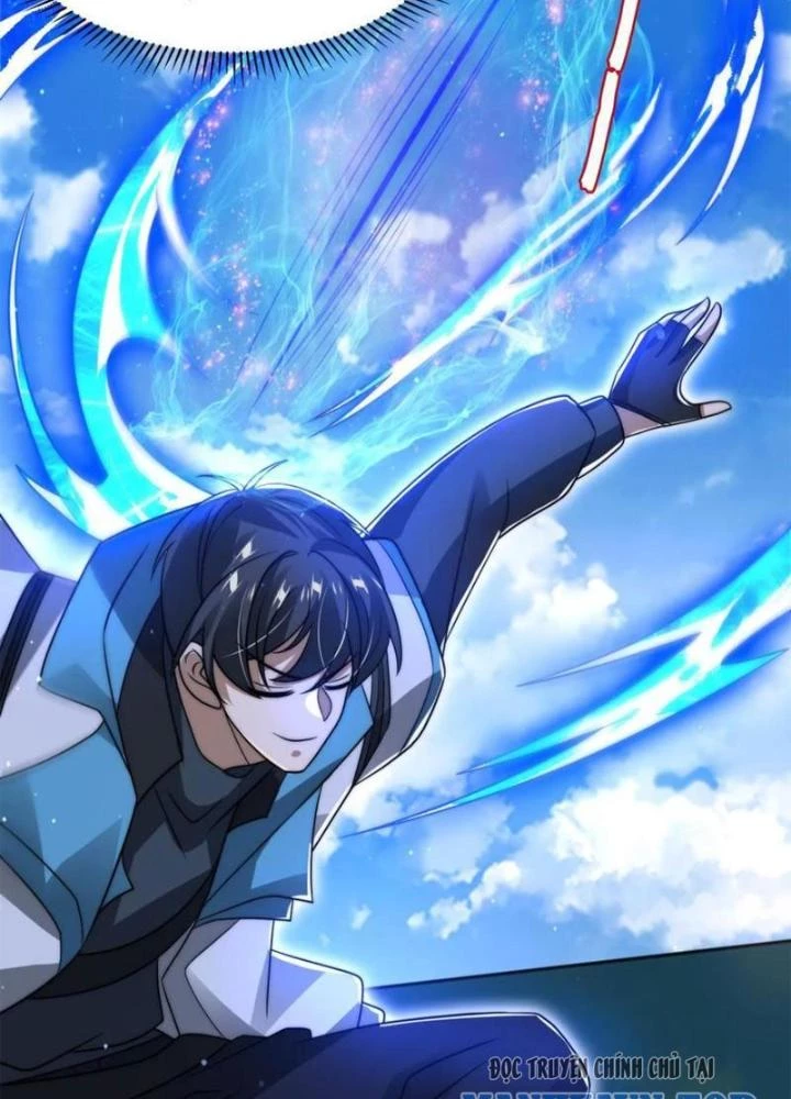 Tích Trữ 10 Vạn Vật Tư Trước Ngày Tận Thế Chapter 221 - Next Chapter 222
