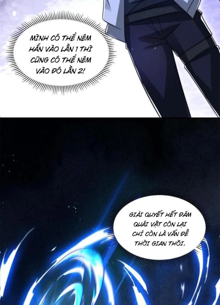Tích Trữ 10 Vạn Vật Tư Trước Ngày Tận Thế Chapter 221 - Next Chapter 222