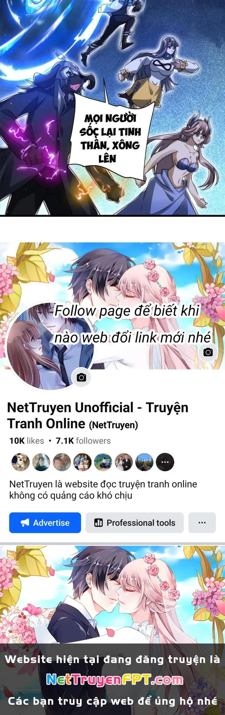 Tích Trữ 10 Vạn Vật Tư Trước Ngày Tận Thế Chapter 221 - Next Chapter 222