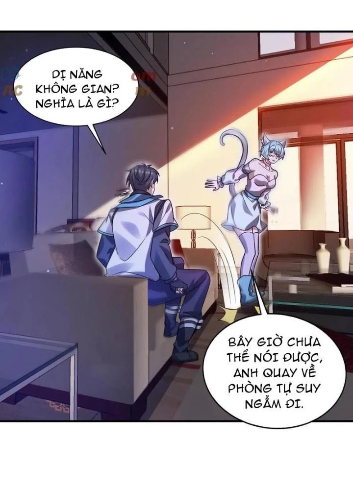 Tích Trữ 10 Vạn Vật Tư Trước Ngày Tận Thế Chapter 224 - Next Chapter 225