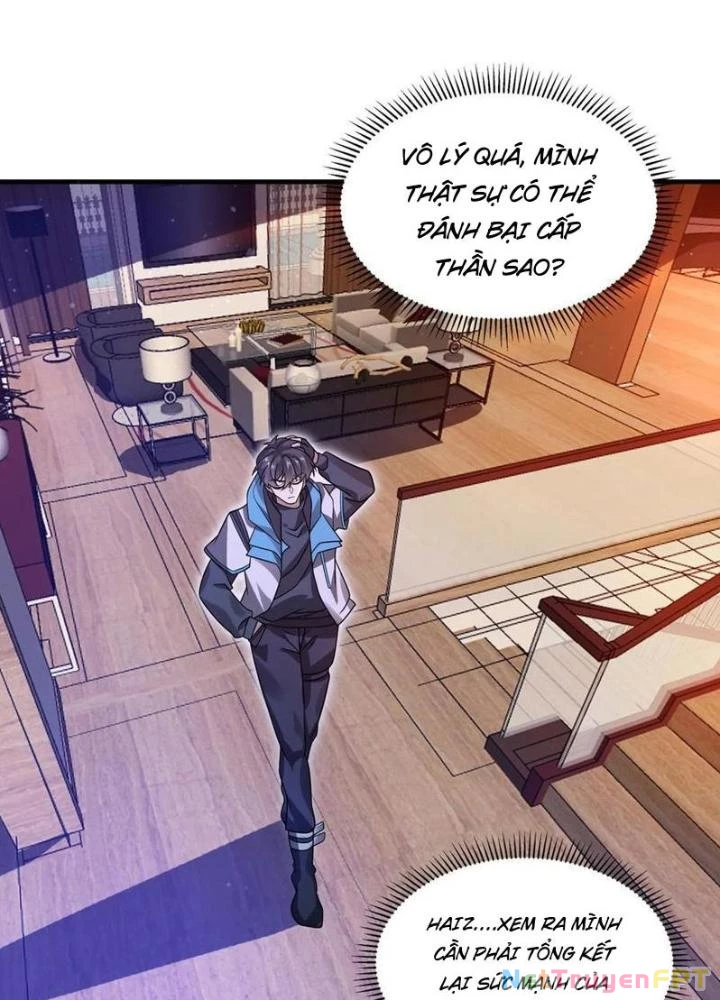 Tích Trữ 10 Vạn Vật Tư Trước Ngày Tận Thế Chapter 224 - Next Chapter 225