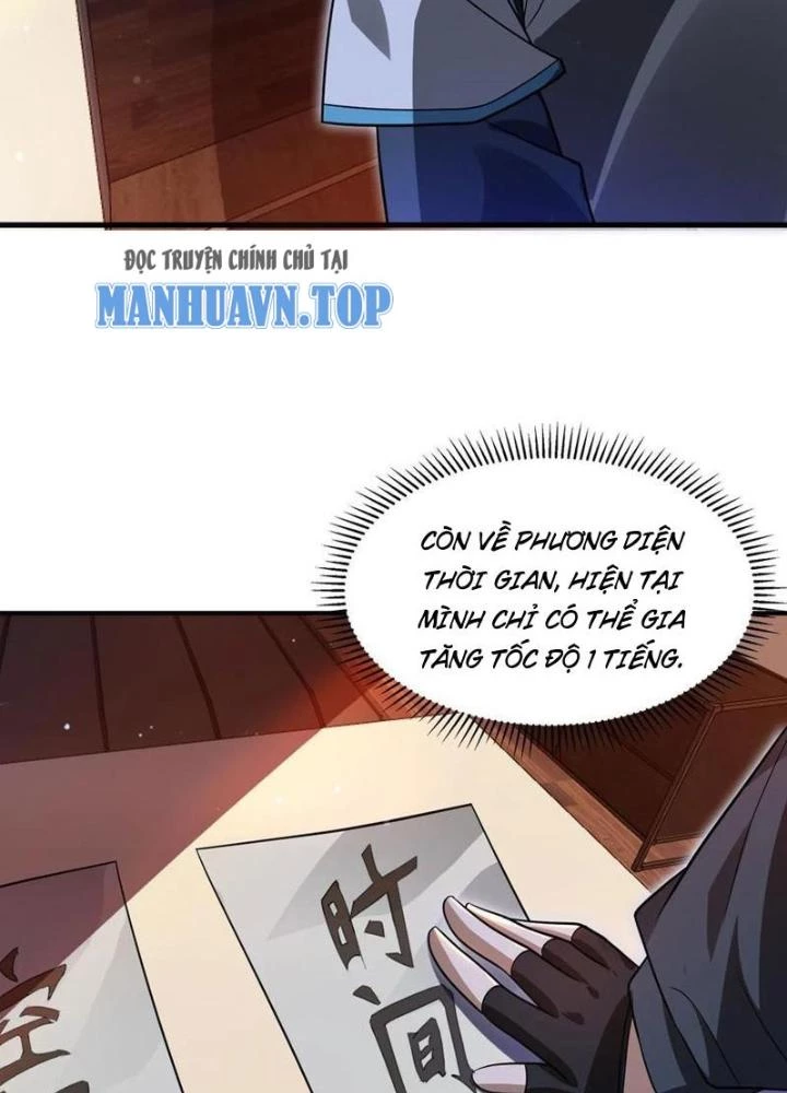 Tích Trữ 10 Vạn Vật Tư Trước Ngày Tận Thế Chapter 224 - Next Chapter 225